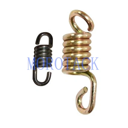 Custom Extension Spring