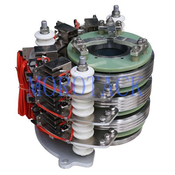 Slip Ring For 3.0 MW Wind Power