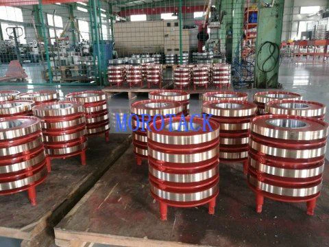 Wind Generator Slip Ring